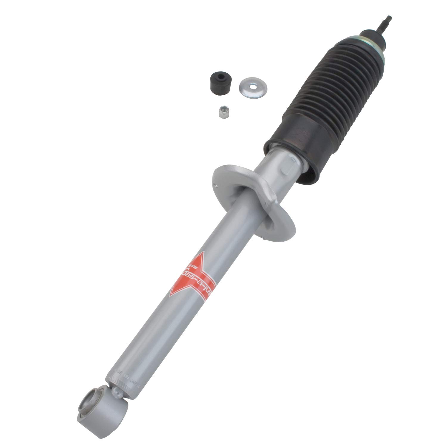kg83③ Amazon.com: KYB KG9113 Gas-a-Just Gas Strut : Automotive