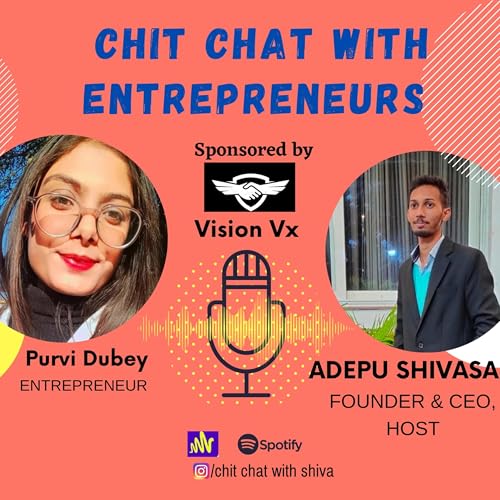 How to turn your idea into star-up? By PURVI DUBEY