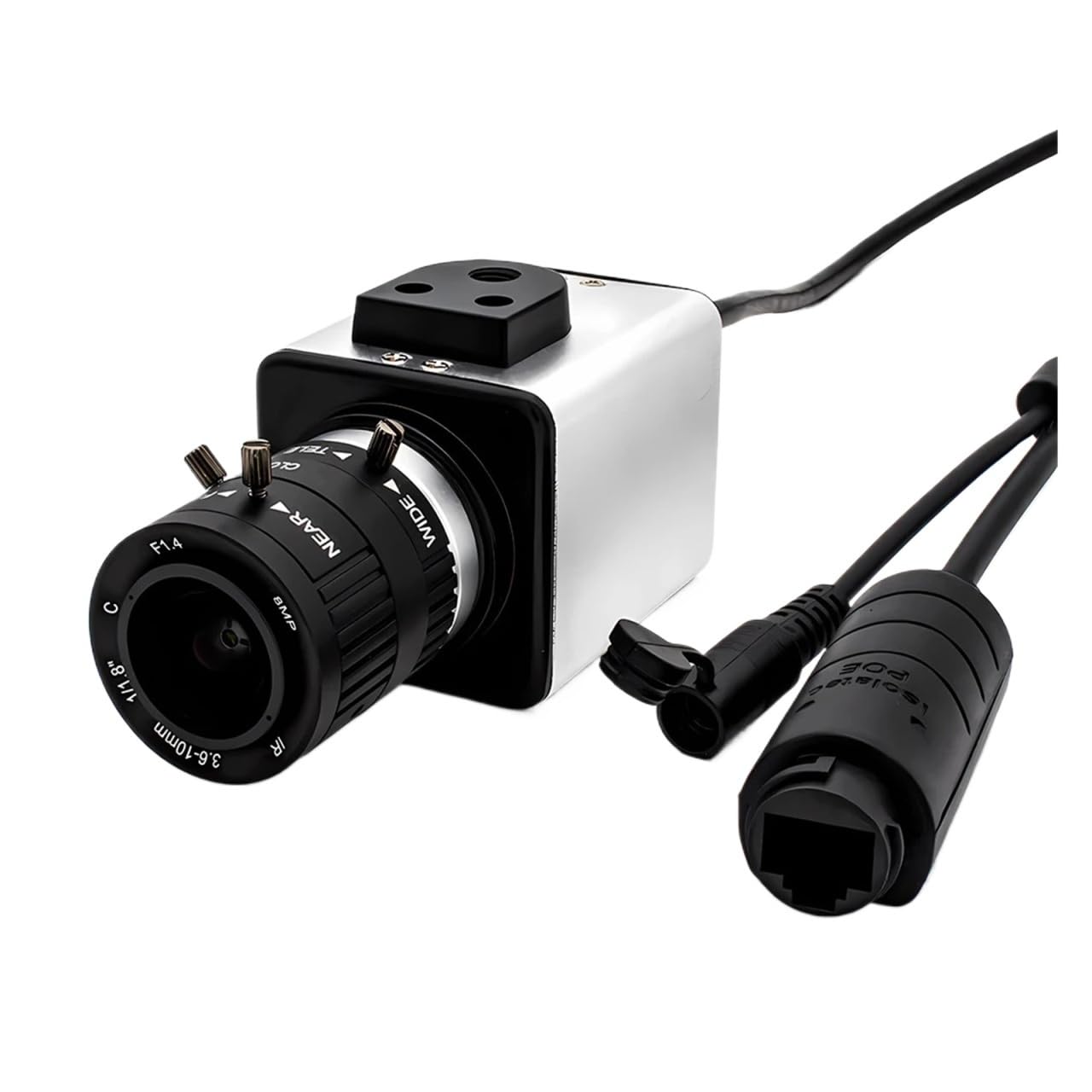 12MP IP Camera High Resolution 3840 3104 Mini POE Network Webcam 8MP 3mm Varifocal Manual Zoom HD UVC Webcam Module-image-16