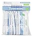 Pure Touch Skin Care Organics Tush Wipes Travel