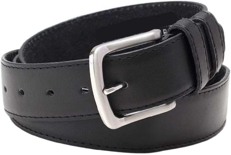 Nascondi contanti discreti Cintura in pelle PU Soluzione di archiviazione sicura Scomparto per oggetti di valore nascosti in una cintura in pelle PU, a