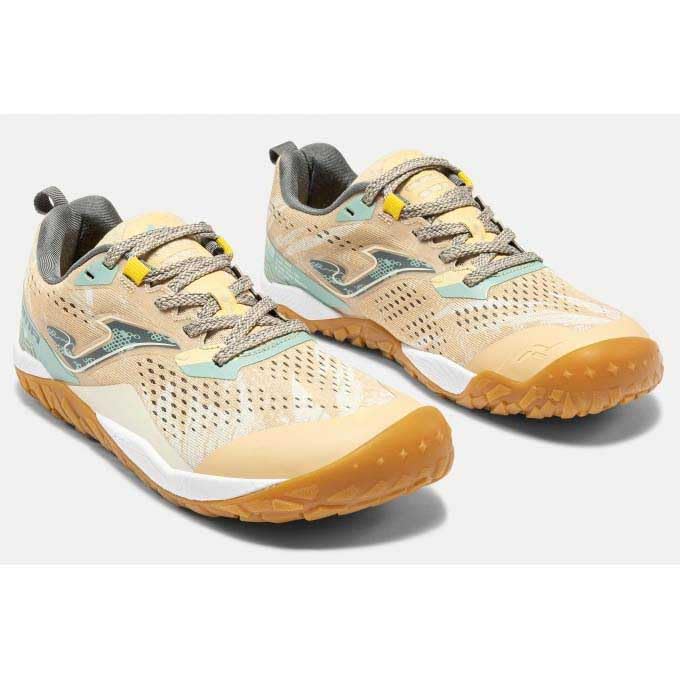 JOMA Slima Barefoot Trail Running Shoes EU 36