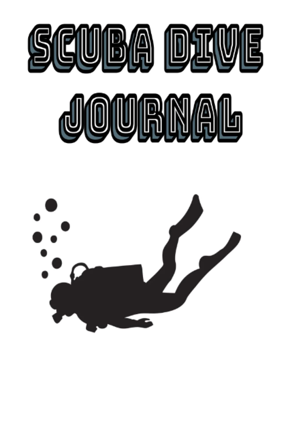 Scuba Diving Journal