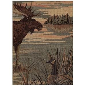 Kodiakfurniture75traditionalfullsizefabricfutonmattresswithcoilhingedinnerspringunitfoamconstructiontuftedcoverincanadianbrownblueprintfinishframenotincluded Urban Country Home Decor Kodiak furniture 75 traditional full size fabric futon mattress with coil hinged innerspring unit foam construction tufted cover in canadian brown blue print finish frame not included urban country home decor