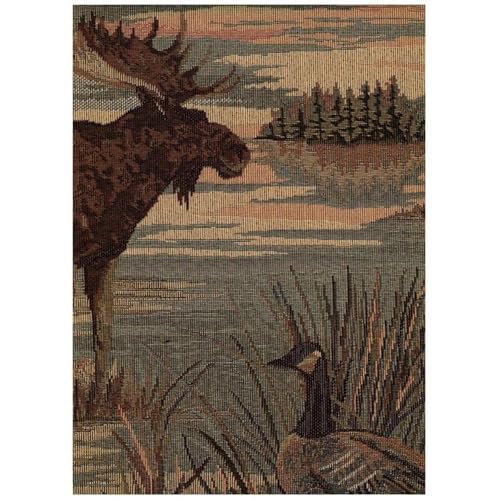 Kodiakfurniture75traditionalfullsizefabricfutonmattresswithcoilhingedinnerspringunitfoamconstructiontuftedcoverincanadianbrownblueprintfinishframenotincluded Urban Country Home Decor Kodiak furniture 75 traditional full size fabric futon mattress with coil hinged innerspring unit foam construction tufted cover in canadian brown blue print finish frame not included urban country home decor