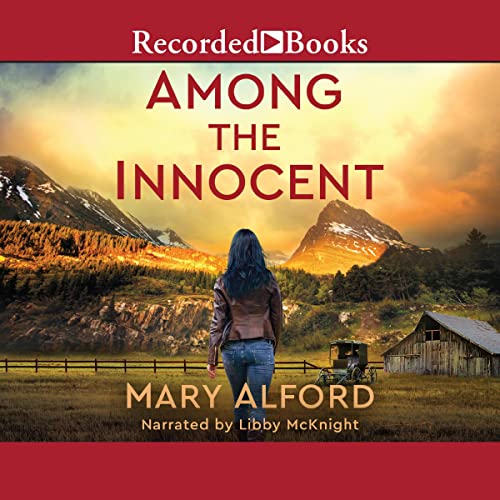 Among the Innocent by Mary Alford episode artwork