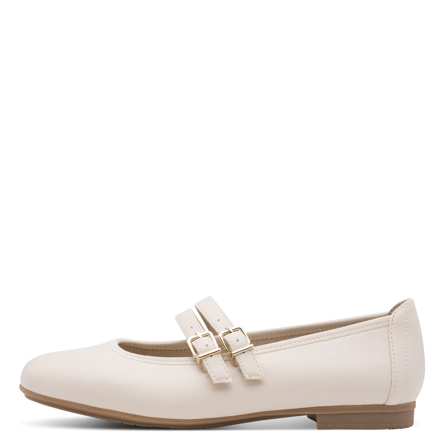 Jana Ballerine da Donna con Cinturino vegane