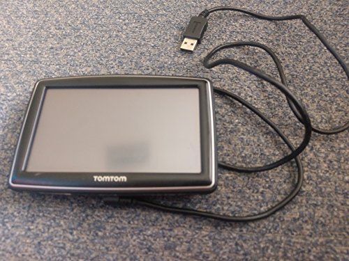 TomTom XL Canada 310