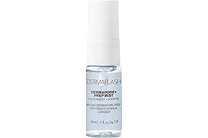 DERMAFLASH DERMAPORE+™ PREP MIST Mineral Pore Refining Mist