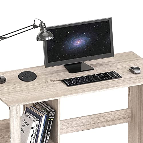 Triantstek BY213-YD022 Extensión de Escritorio Empotrada con Carga Rápida USB C 30W Total miniatura 6