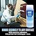 PaintScratch Automotive Primer Paint Spray to Help Fix Scratches & Chips - Touch Up Paint Primer for Auto, Car, Truck, & Other Vehicles Repair, 12 Oz Spray Can