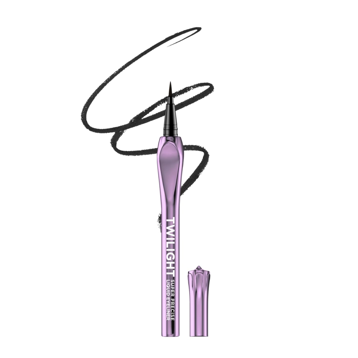 Twilight Longstay Super Precise Liquid Eyeliner Quick-Dry Waterproof Formula-image-20