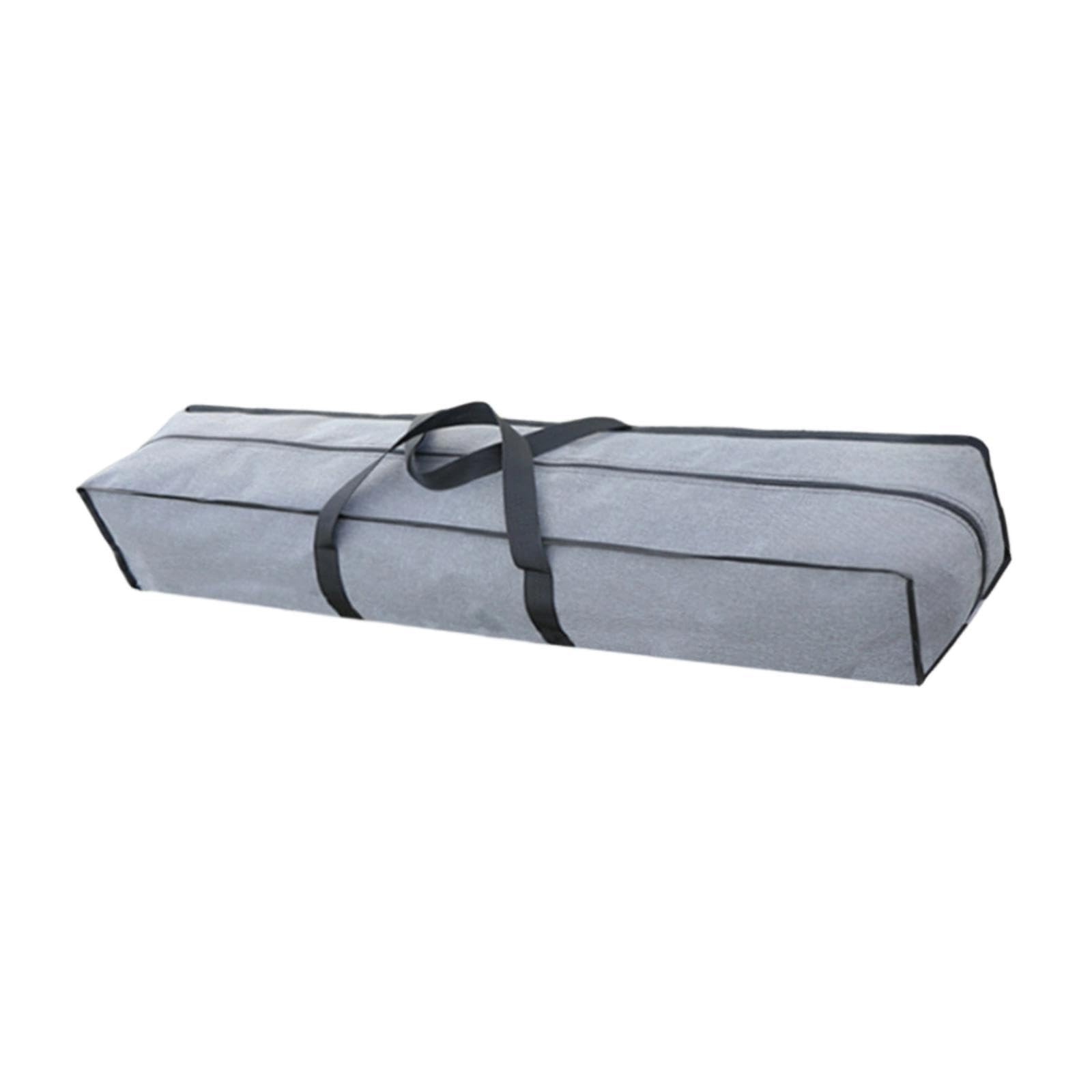 CALANDIS Cool Mat Storage Bag Portable Wear Resistant Durability Mattress Storage Bag 150Cmx15Cmx15Cm | | Mat Carriers & Bags | Yoga & Pilates-image-49