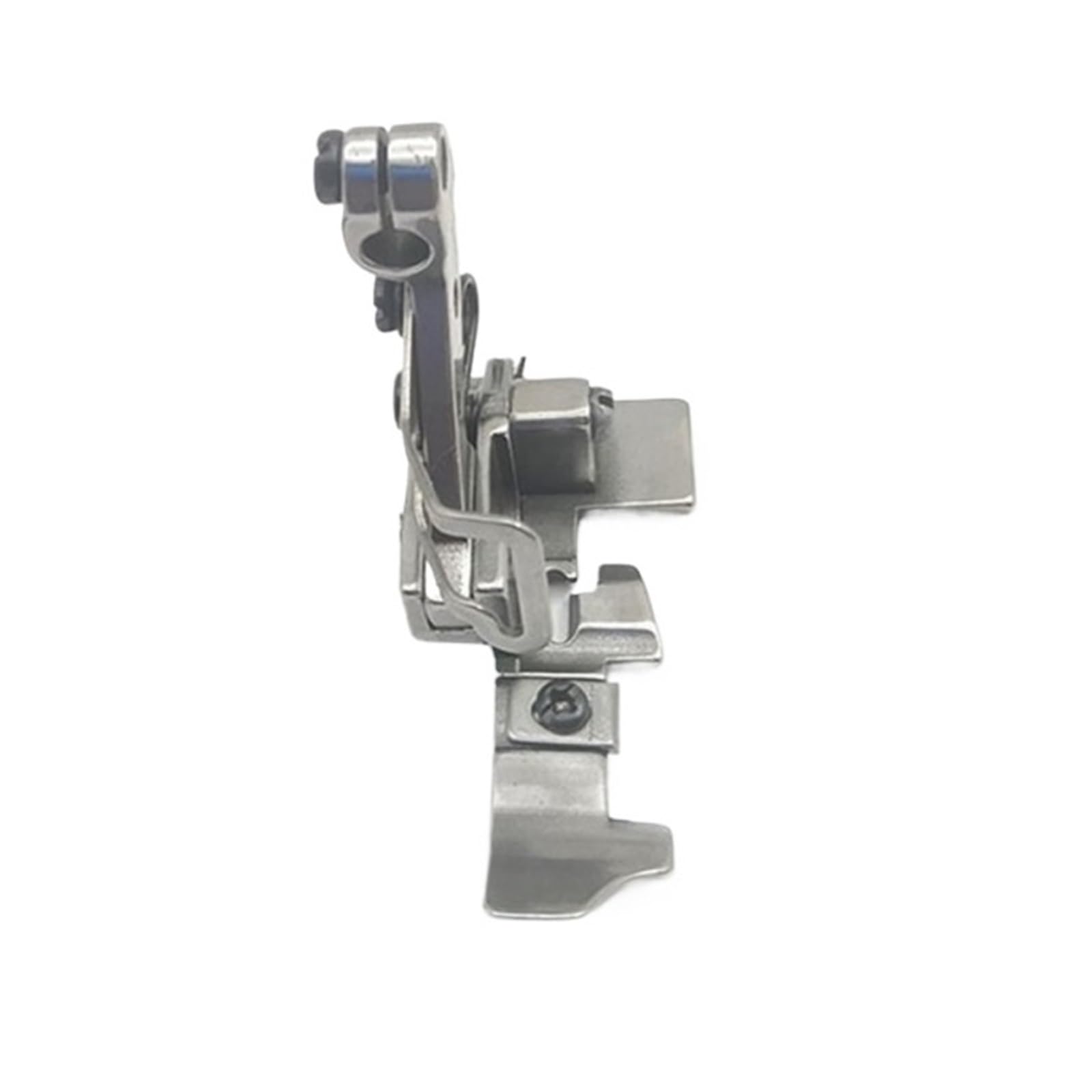 1PC M800 Piedino premistoffa Regolare a Cinque Linee for Macchina da Cucire overlock Stretta(Regular Presser Foot)