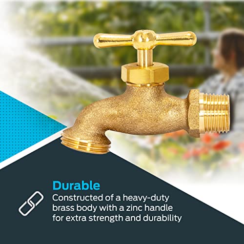 La Mejor comparativa de Conexiones Galvanizadas agua potable - los mas comprados. 26 Imagen adicional