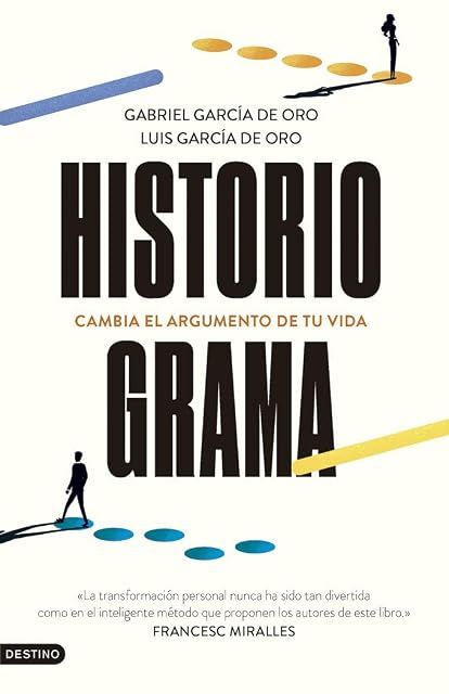 Portada de Historiograma