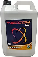Teccom10 Estabilizador de Óleo Diesel - 5L