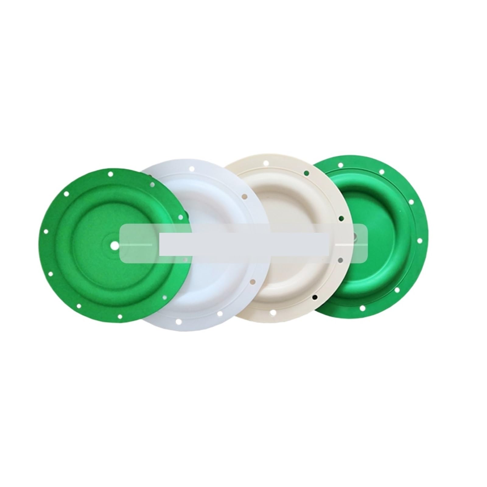 Diaphragme de rechange 96166-A haute étanchéité pour pompe thermique