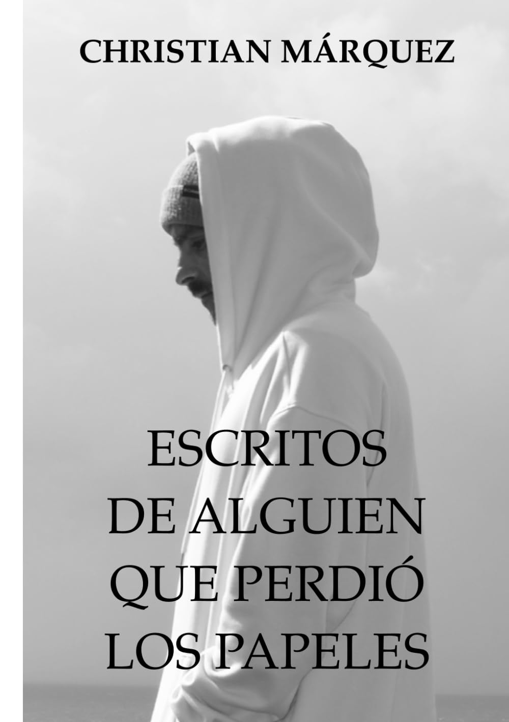 Escritos de alguien que perdió los papeles