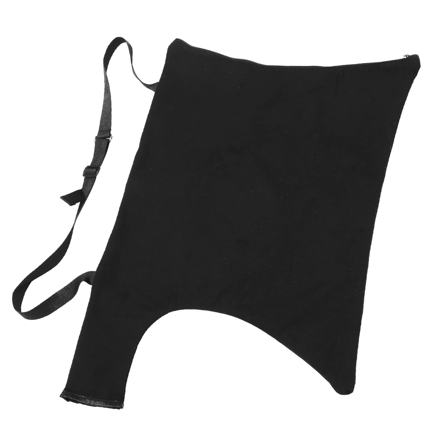 Mipcase Bolsa De Recolección De Práctica De Oxford para Sopladores De Bolsa De Reemplazo con Correas para Jardín y Césped