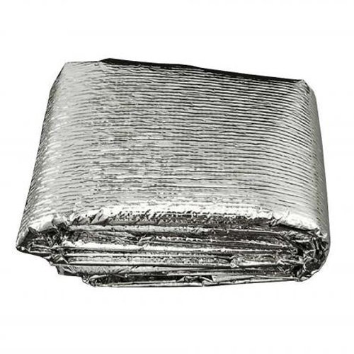 アルミシート収納ポーチ付(2P) ABO-16 9586e