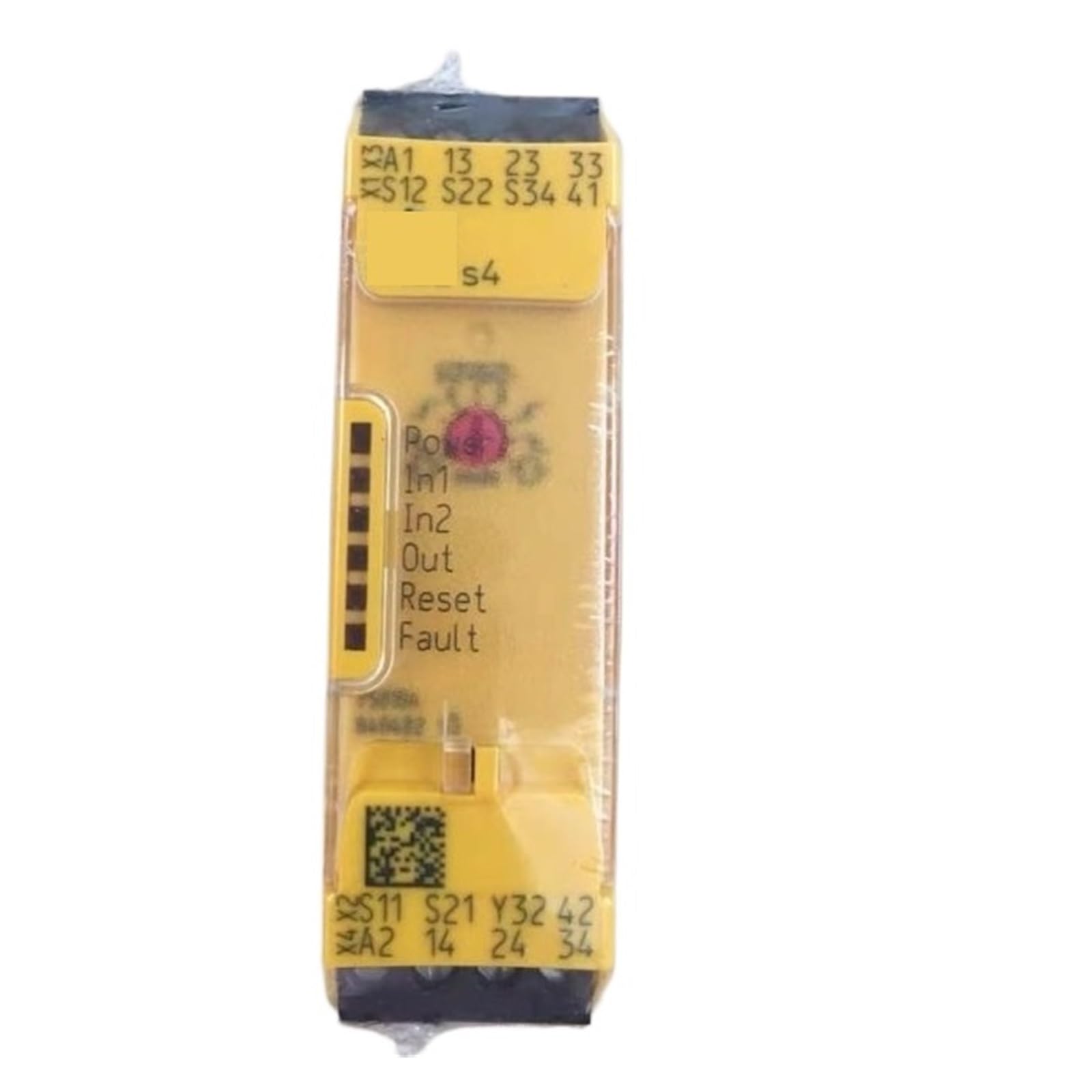 CJKXPZMH S4 750104 relay