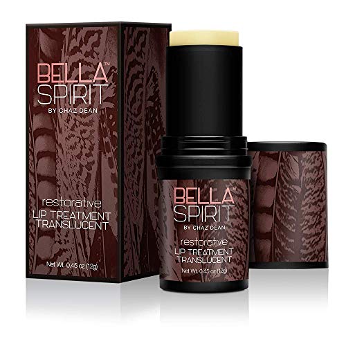 Bella Spirit by Chaz Dean Restorative Lip Treatment (Translucent)