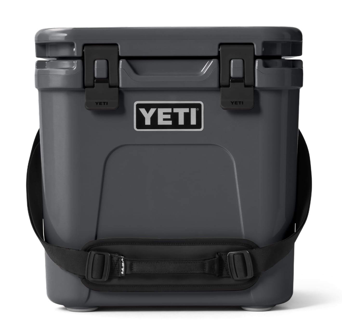 busta ghiaccio cooler yeti roadie 24 charcoal