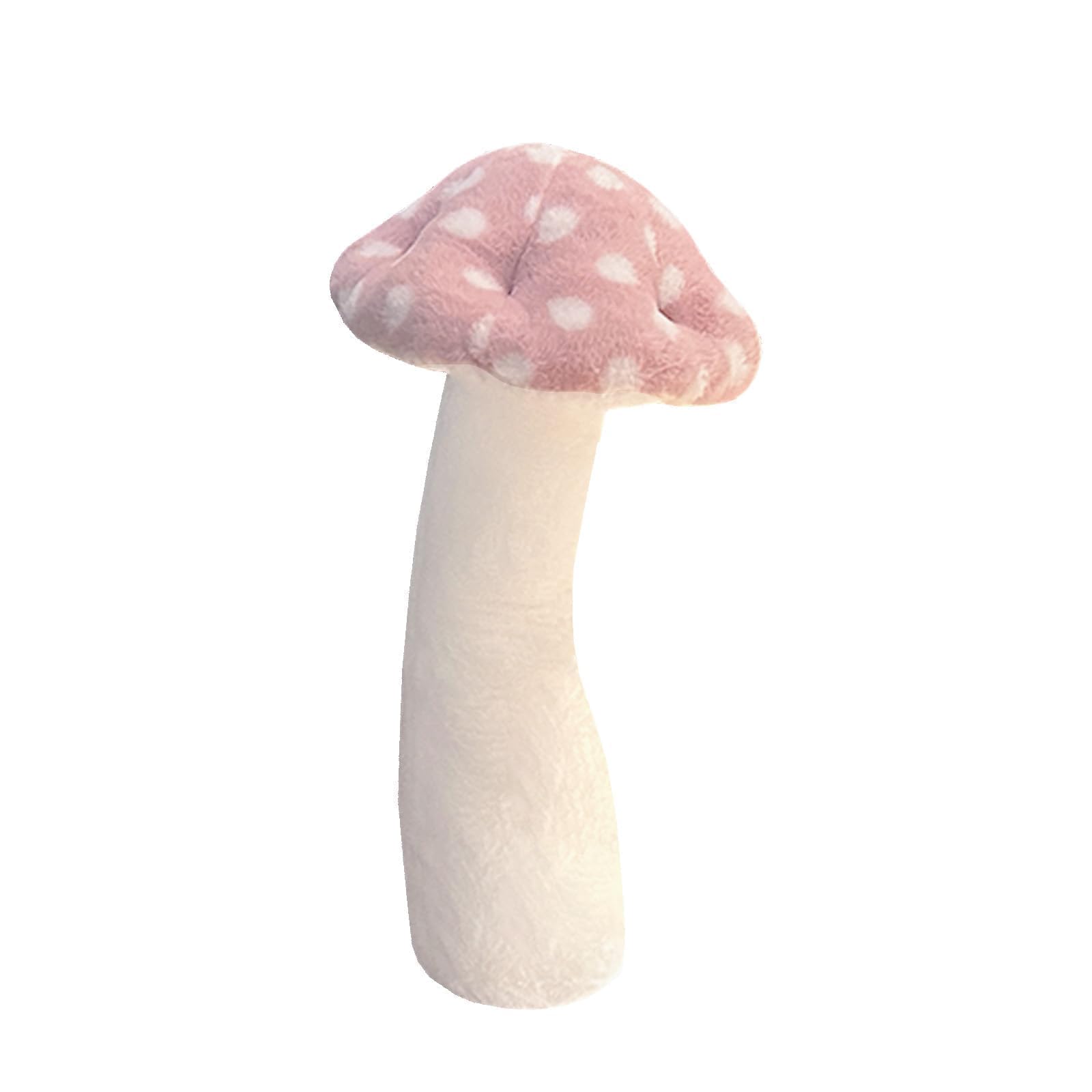 Hofun4U Mushroom Plush Pillow 30 inch