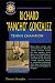 Richard "Pancho" Gonzales: Tennis Champion (Hispanic Biographies)