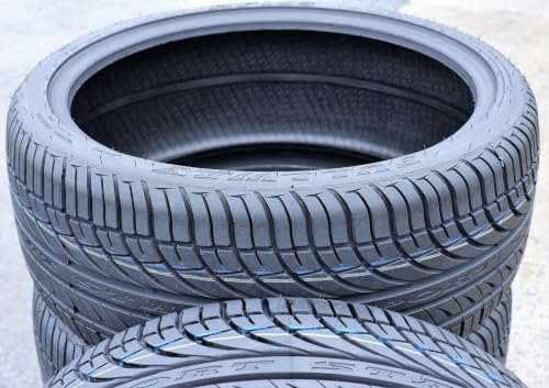 Image of Fullway HP108 275 /30ZR20 97W XL All Season High Performance Tire