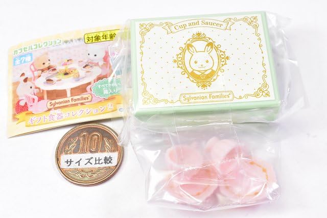 食品 ミニチュア食べ物系ガチャガチャコレクション駄菓子まとめ売り　シルバニア多め 食品 ミニチュア食べ物系ガチャガチャコレクション駄菓子まとめ