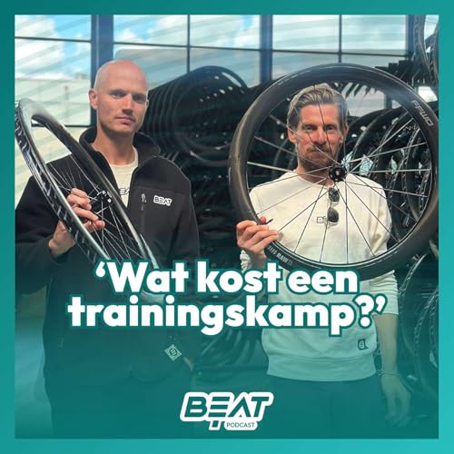'Wat kost een trainingskamp?' Thijs & Geert #21