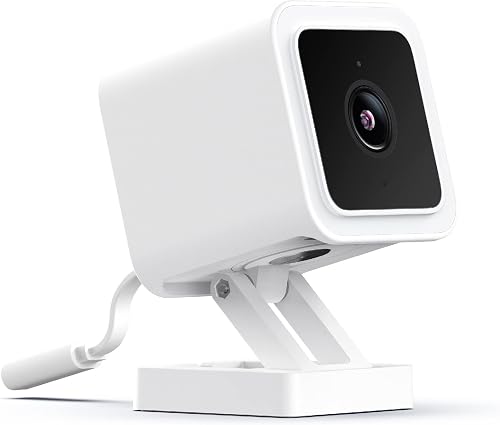 Wyze Wyze Cam v3 Indoor/Outdoor Camera