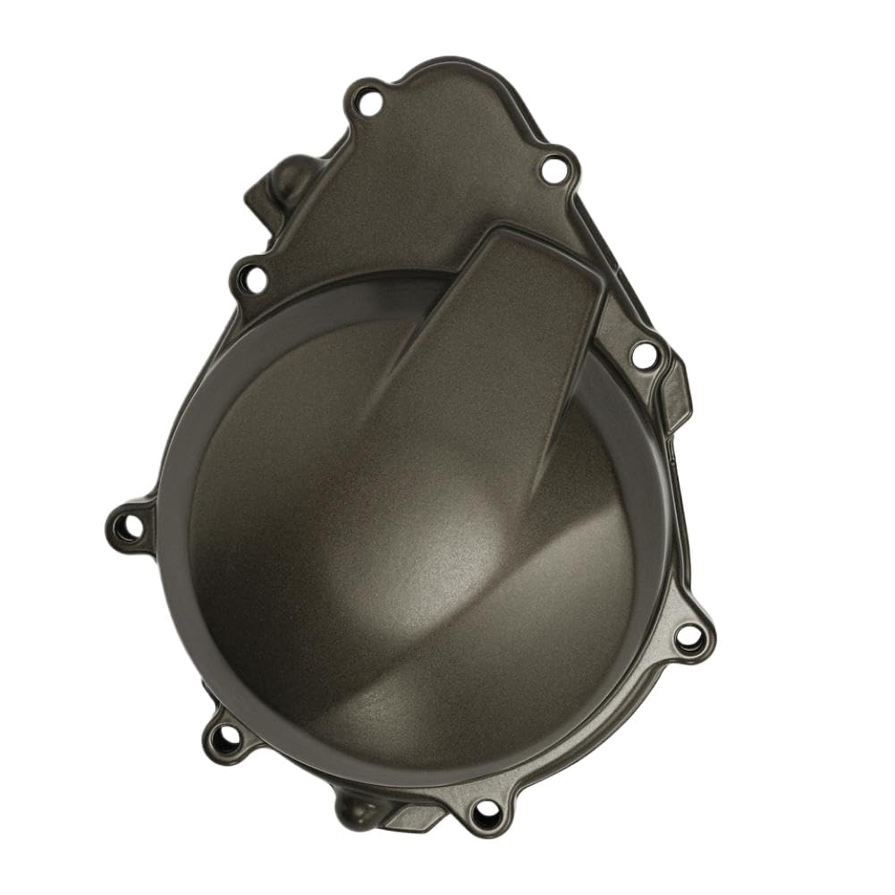 Coperchio statore motore lato sinistro compatibile con ZX6R