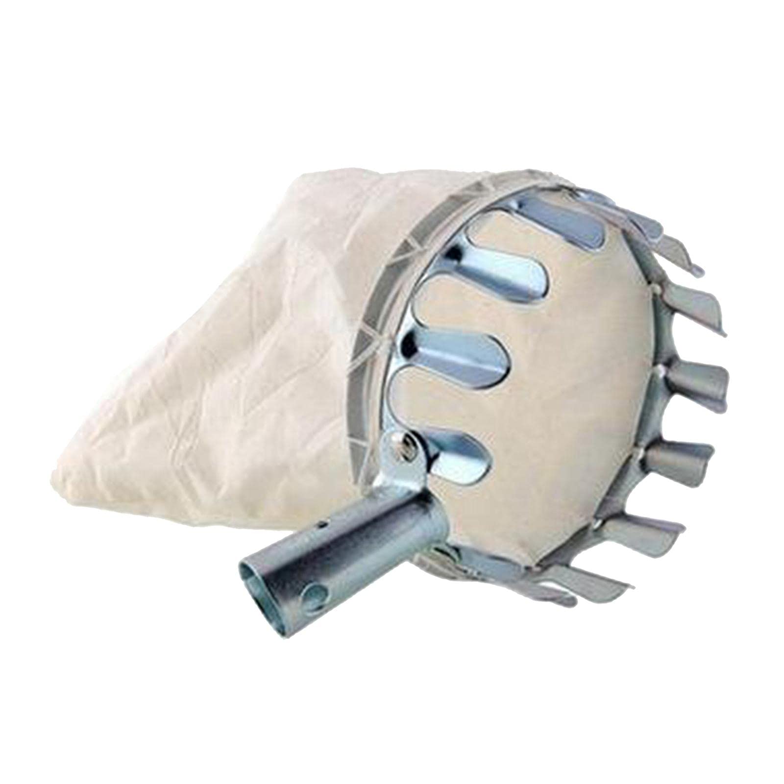 LOOM TREE® Fruit Picker Head Harvest Basket Elastic Bag Fruit Picking Tools Dia 14cm|Gardening Tools|Rakes (B0CG66TRP9) Amazon Price History, Amazon Price Tracker