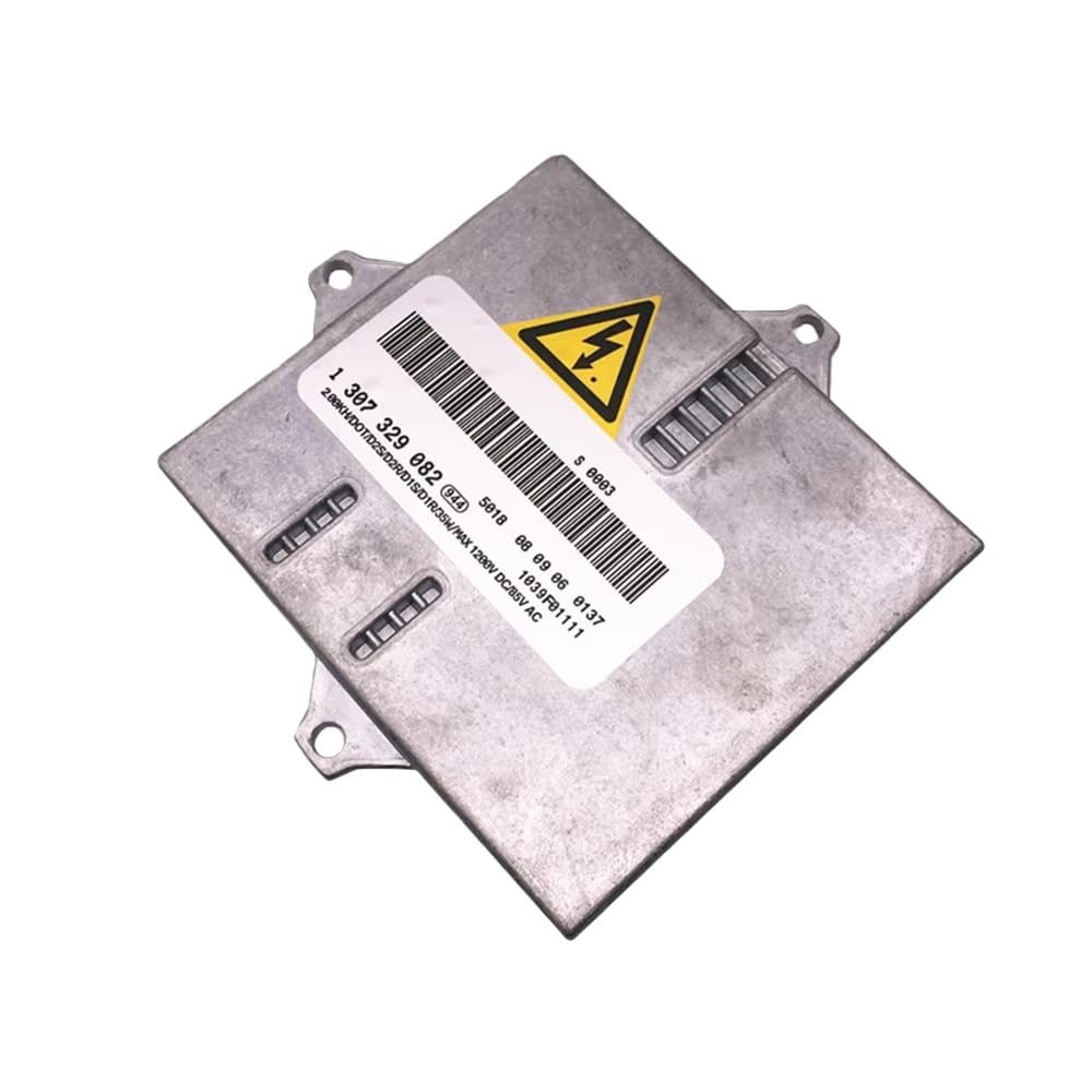 Xenon Ballast for A8 for S8 for E46 for 3 Series for M3 for X3 for E83 D2S D2R Xenon HID Ballast Control Unit 1307329082 1307329074 1307329090