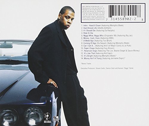 Amazon Com Vol 2 Hard Knock Life Cds Y Vinilo Amazon Com Vol 2 Hard Knock Life Cds Y Vinilo