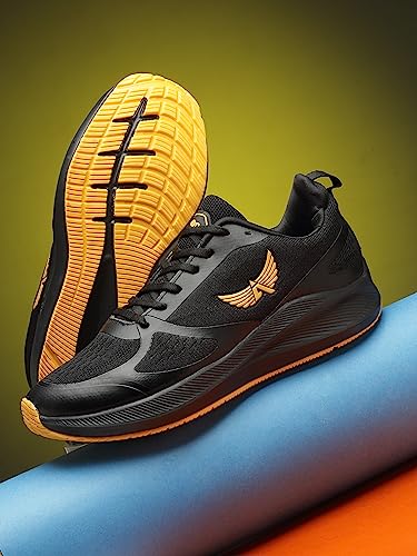 Image of Action-ATG-780 Lightweight Comfortable Cushioned Running Sports Shoes for Men