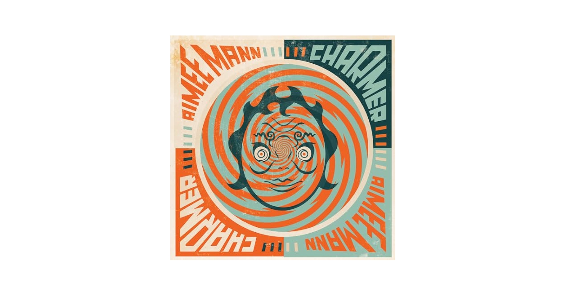 (CD)Charmer／Aimee Mann Aimee Mann – Charmer – CD (Album, Promo), 2012 [r4577606