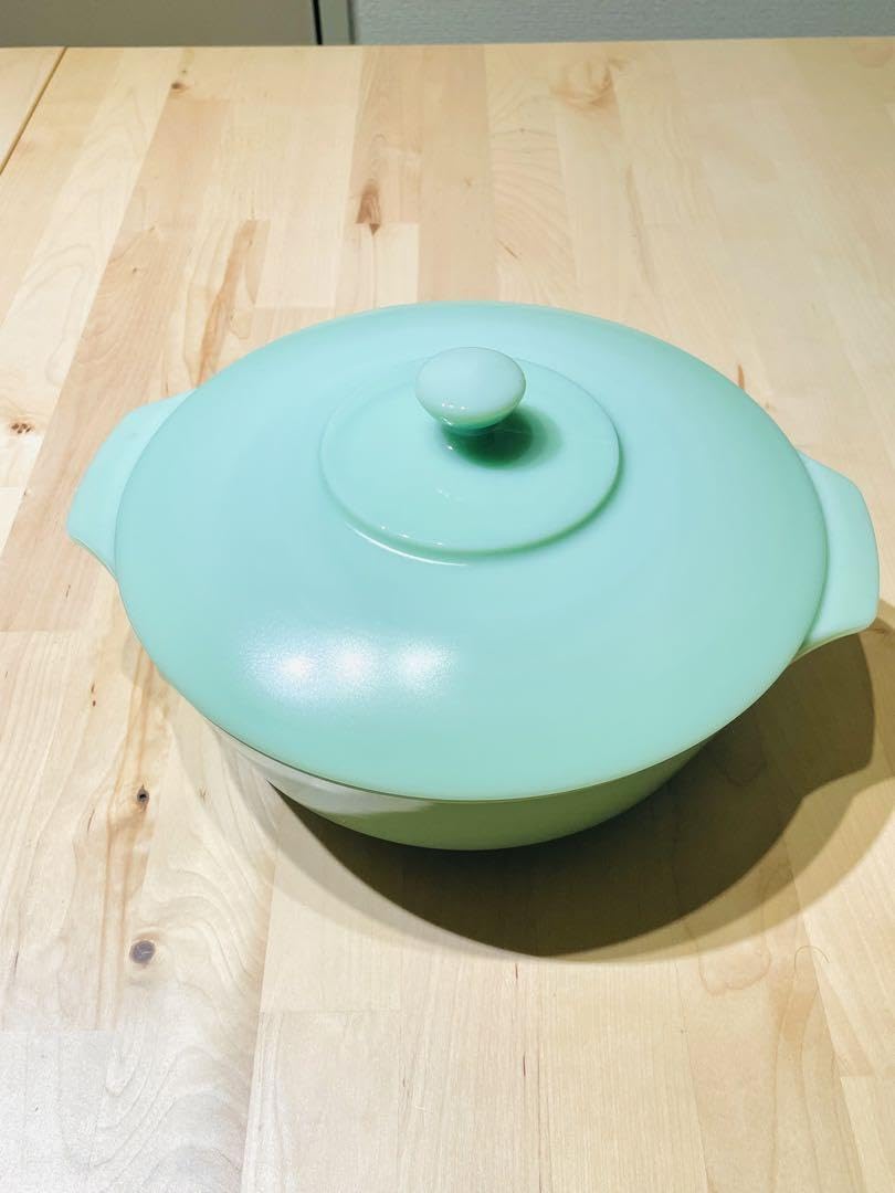 Amazon.co.jp: 2000年復刻版ファイヤーキングキャセロール ジェダイ