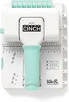 Encadernadora Mini Cinch Furo Quadrado - We R