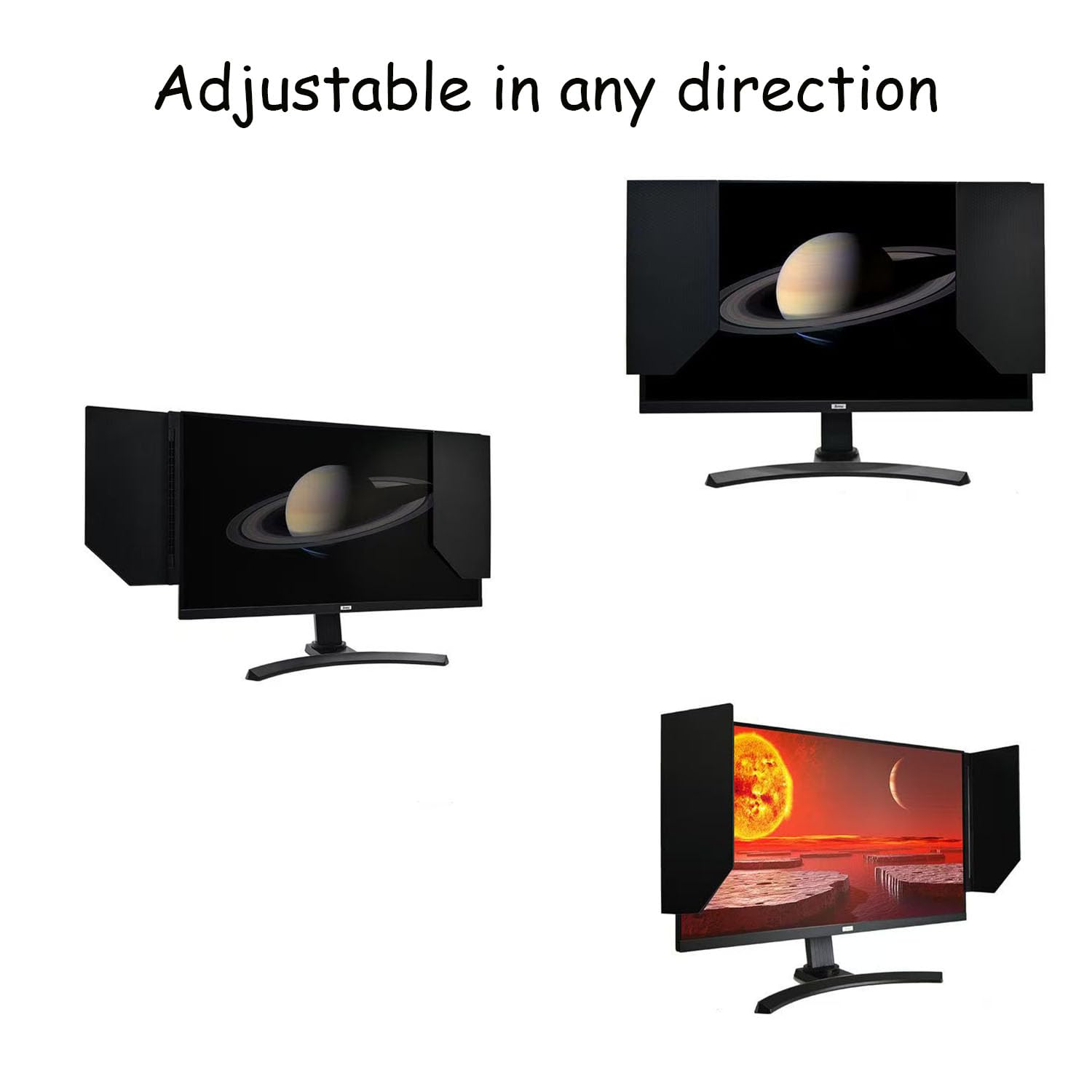 モニター LG32ML600M