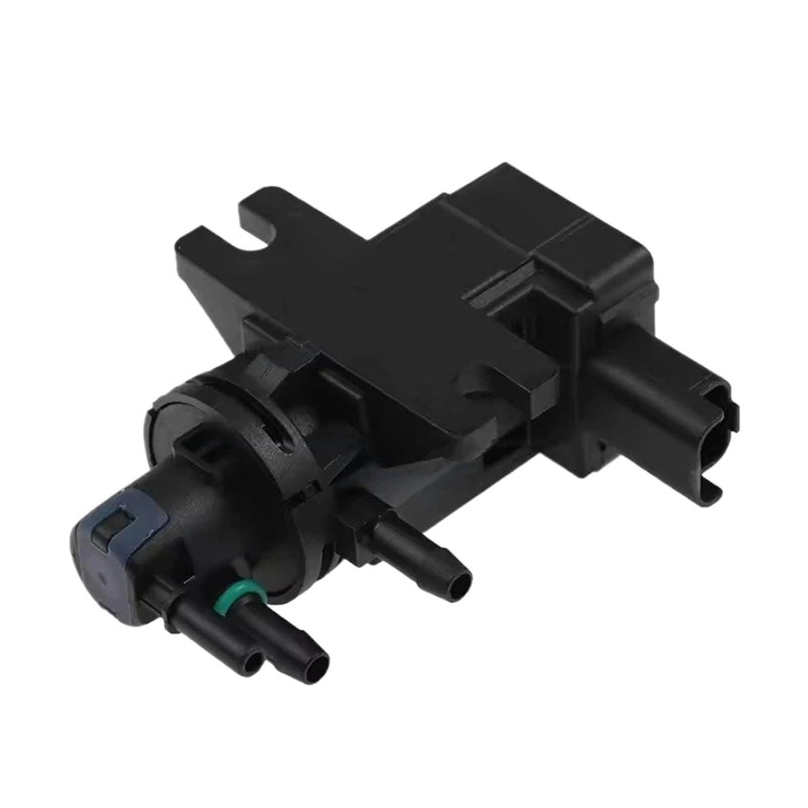 Sancak One Color 9801887680 Car Turbo Pressure Solenoid Valve Fits For Peugeot 1.6 2.0 9665886280 9674091680 9674084680 1618Qq Egr Module With Gaskets