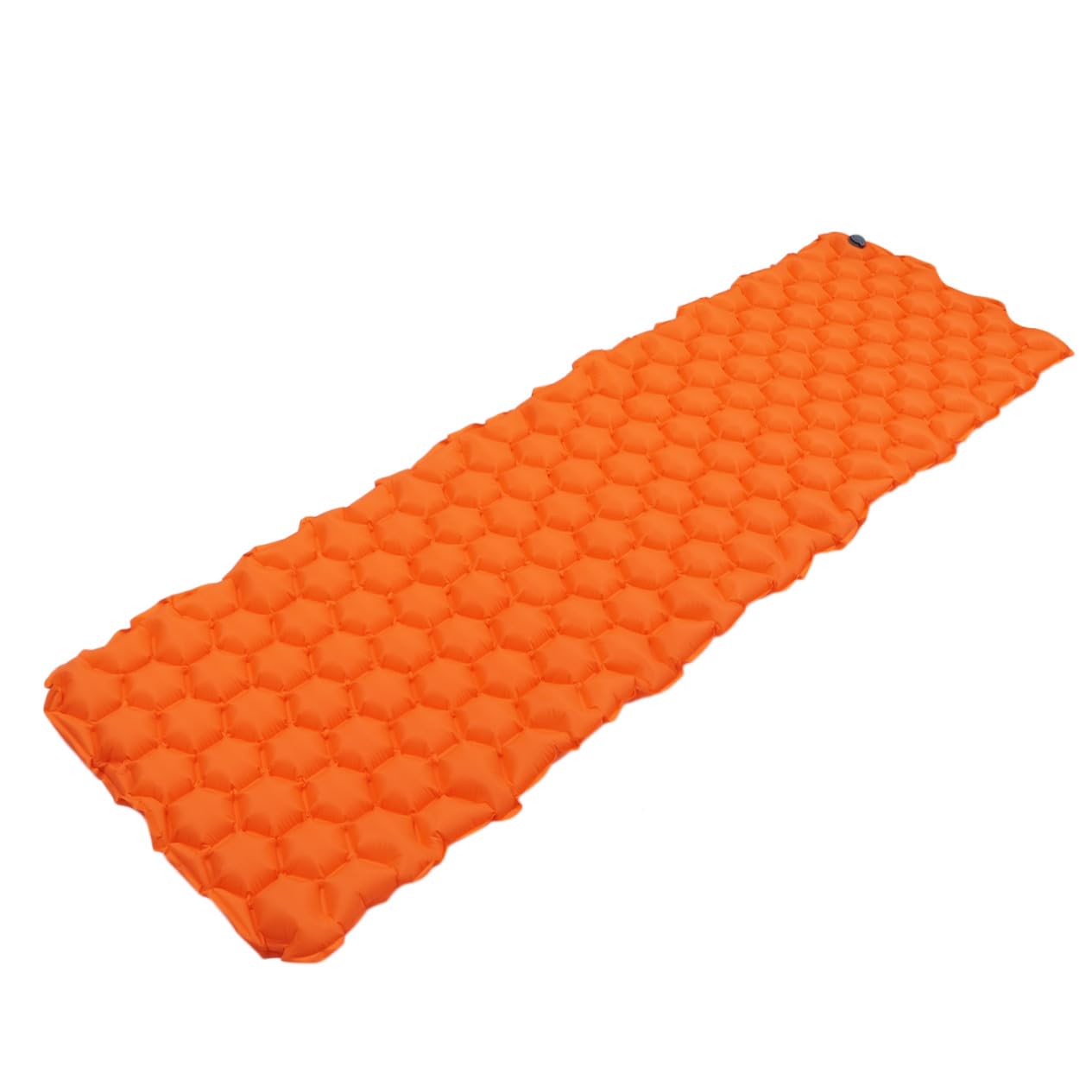 Matelas gonflable de camping HANABASS pour ne plus dormir sur le sol dur en randonnée