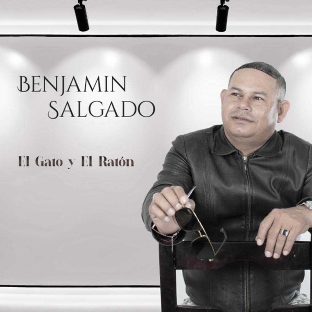Benjamin Salgado