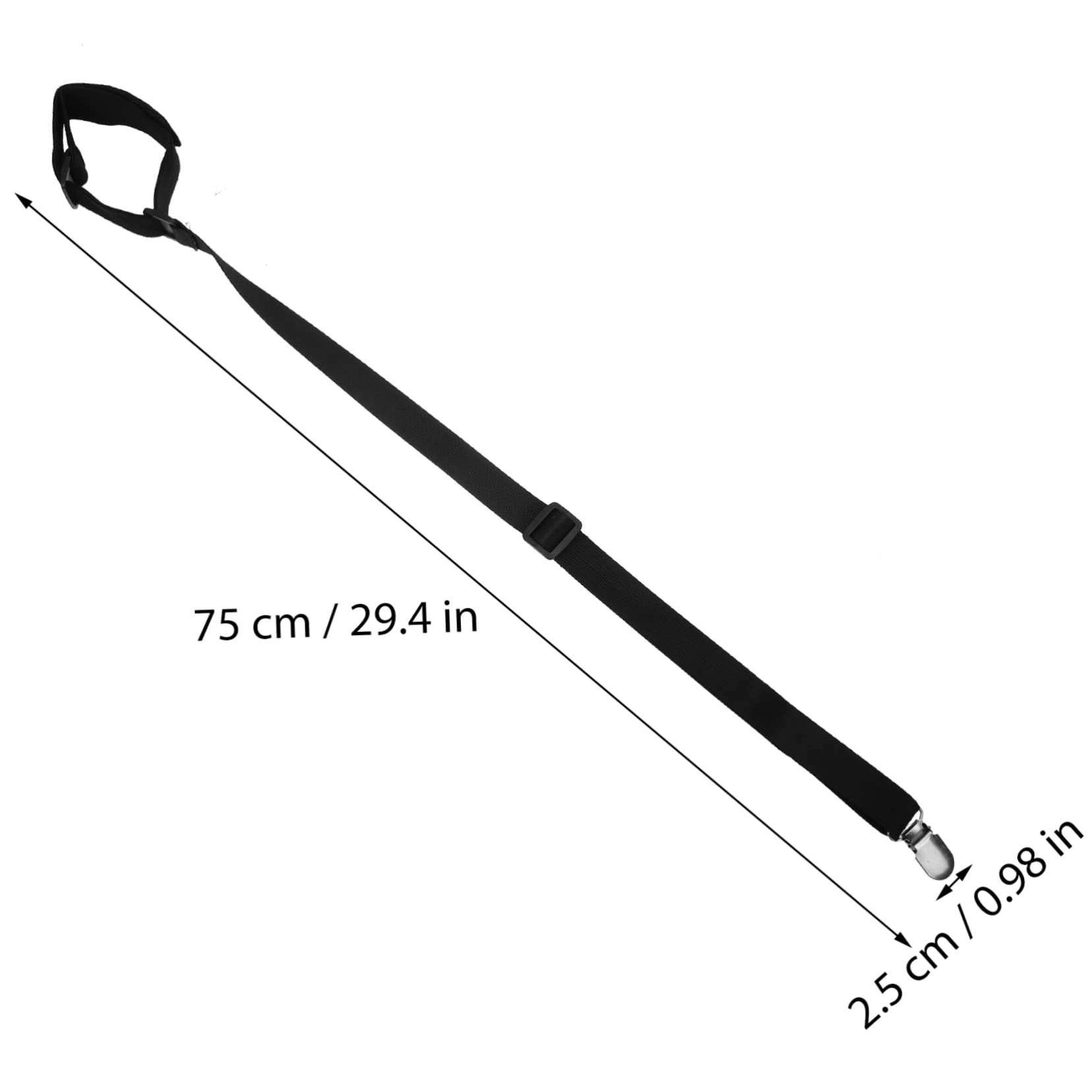 VANZACK 3pcs Basketball Guide Training Aid Basketball Strap for Correct Shooting Posture Flexible and Practical for All Ages