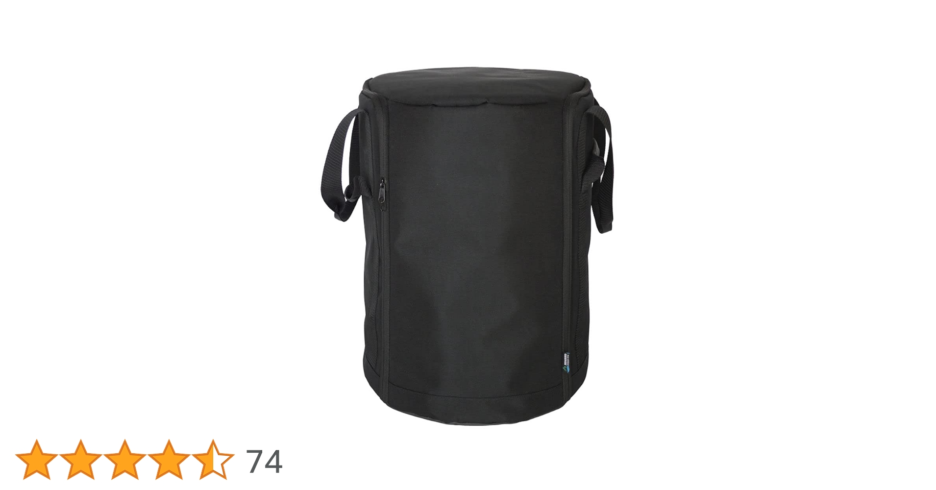 【色:ブラック】長野アウトドアスタイル ストーブバッグ スノーピーク トヨトミ Amazon.co.jp: 長野アウトドアスタイル ストーブバッグ