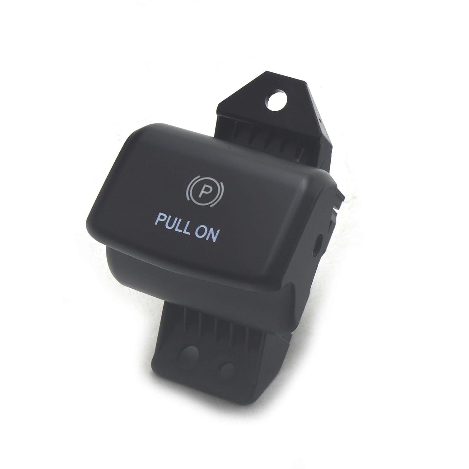 ML3T-2B623-ABW ML3T2B623ABW Compatible with for Ford Bronco 2021-2025 for Ford F-150 2021-2025 Electronic Hand Brake Button Parking Switch