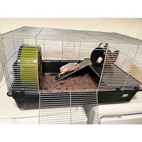 Exotic Nutrition Hedgehog Home & Starter Package miniatura 3